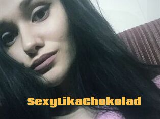 SexyLikaChokolad