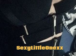 SexyLittleOnexx