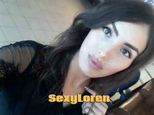 SexyLoren_