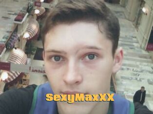 SexyMaxXX