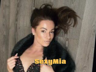 SexyMia