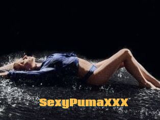 SexyPumaXXX