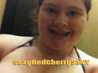 SexyRedCherry33NY