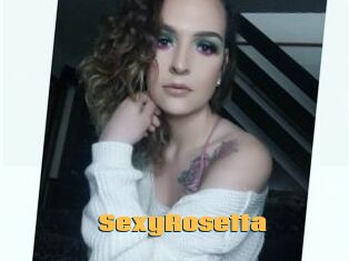 SexyRosetta