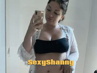 SexyShanny