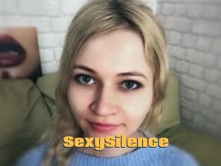 SexySilence