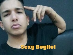 Sexy_BoyHot