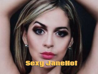 Sexy_JaneHot