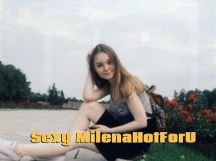 Sexy_MilenaHotForU