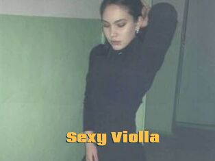 Sexy_Violla