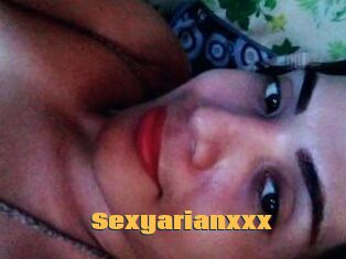 Sexyarian_xxx