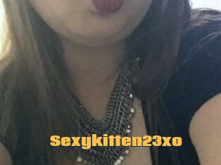 Sexykitten23xo