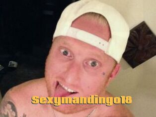 Sexymandingo18