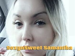 SexynSweet_Samantha