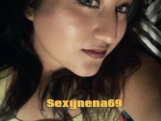 Sexynena69