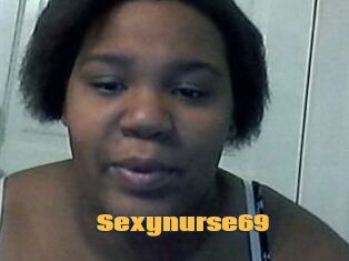 Sexynurse69