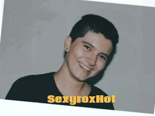 SexyroxHot