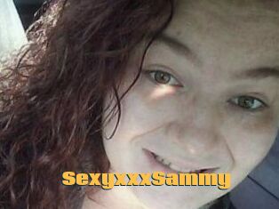 SexyxxxSammy Be Seen Here