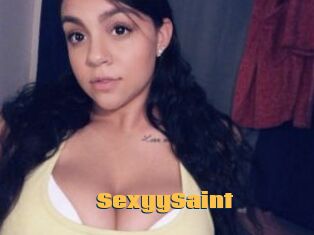 SexyySaint