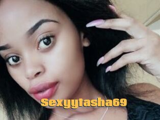 Sexyytasha69