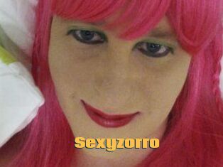 Sexyzorro