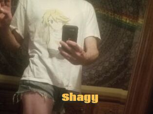 Shagy
