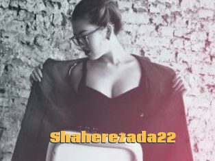 Shaherezada22