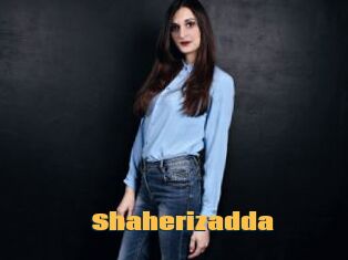 Shaherizadda