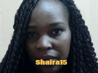 Shaira15