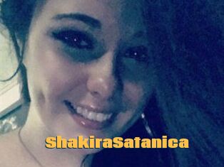 ShakiraSatanica