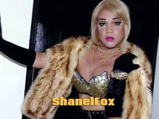 ShanelFox