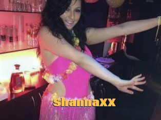 ShannaXX