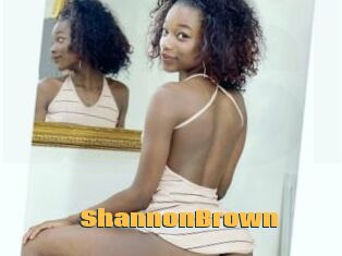 ShannonBrown