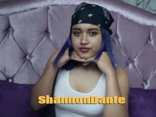 ShannonDante