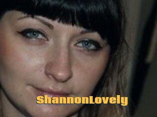 ShannonLovely