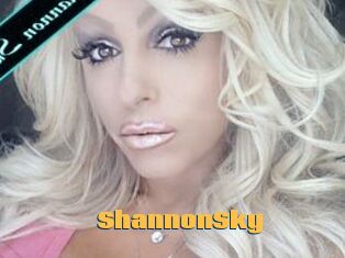 ShannonSky