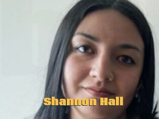 Shannon_Hall