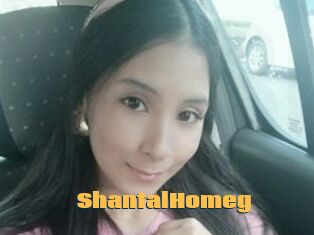 ShantalHomeg