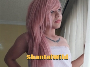 ShantalWild