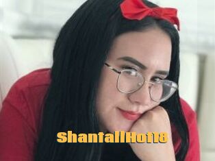 ShantallHot18