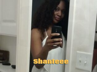 Shanteee