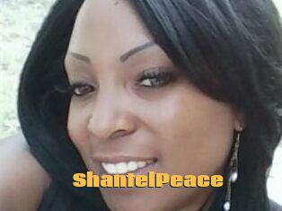 Shantel_Peace