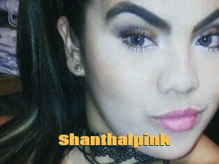 Shanthalpink