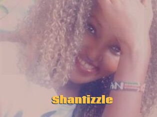 Shantizzle