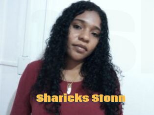 Sharicks_Stonn