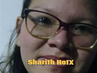 Sharith_HotX