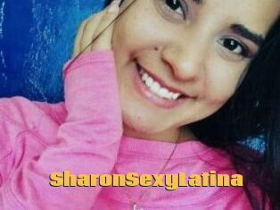 SharonSexyLatina