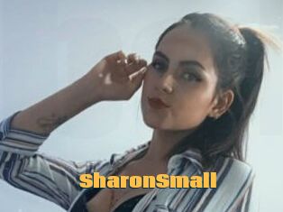 SharonSmall