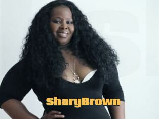 SharyBrown