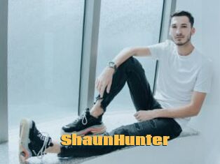 ShaunHunter